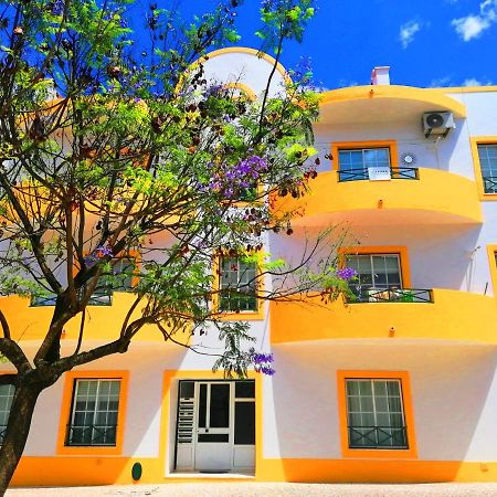 Cocoon Guest House Vendas Novas Exterior foto