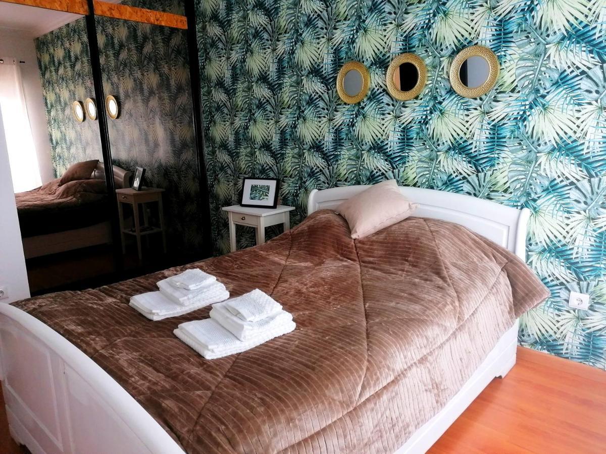 Cocoon Guest House Vendas Novas Exterior foto