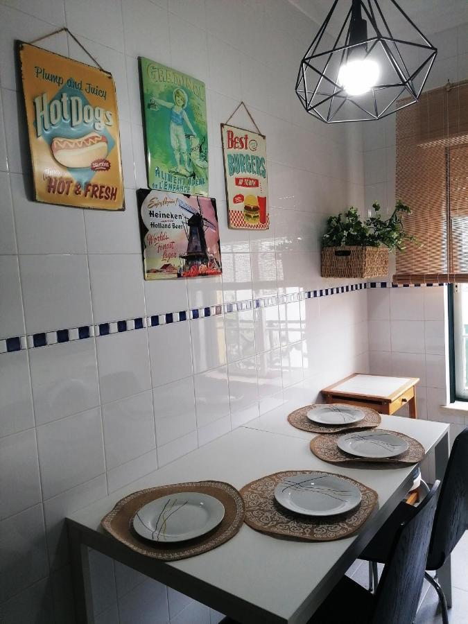 Cocoon Guest House Vendas Novas Exterior foto
