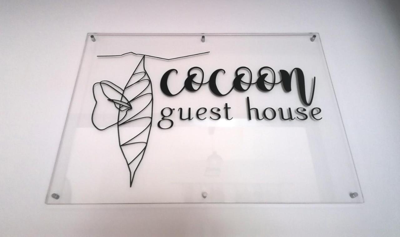 Cocoon Guest House Vendas Novas Exterior foto