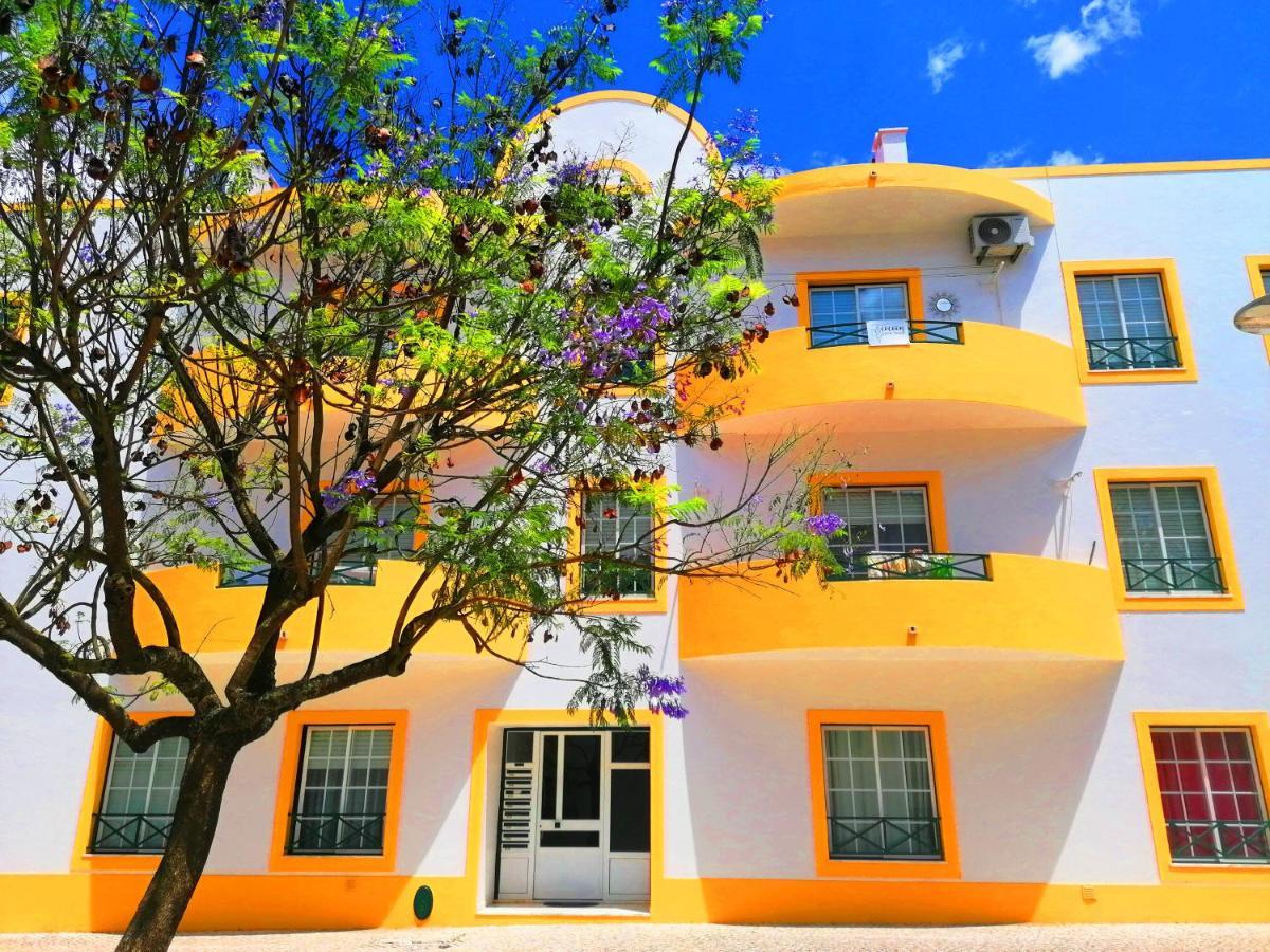 Cocoon Guest House Vendas Novas Exterior foto